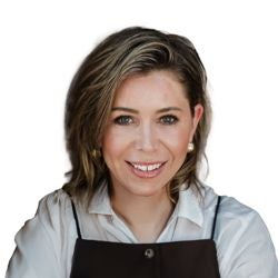 Sarah Knight
