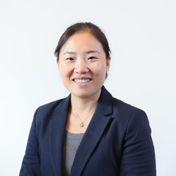 Sarah Liu (Hamilton)