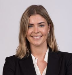 Sarah Lyford