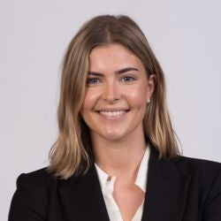 Sarah Lyford