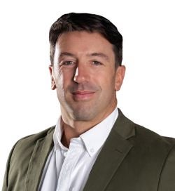 Scott McGoun