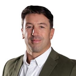 Scott McGoun