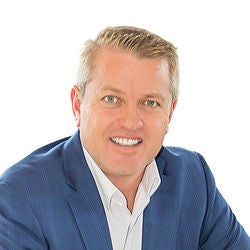 Sean Foster