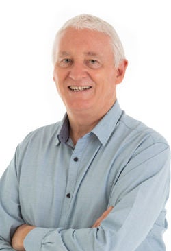 Sean O'Reilly