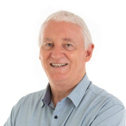 Sean O'Reilly