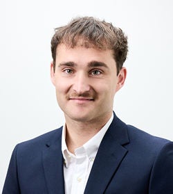Seb Hickman