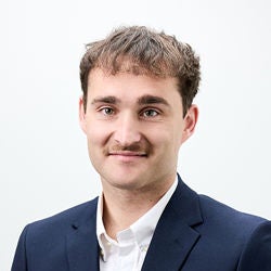 Seb Hickman