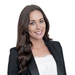Sharaine Barrett