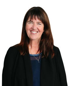 Sharon Donnelly