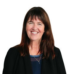 Sharon Donnelly
