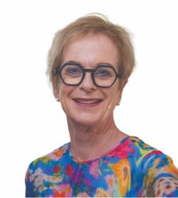 Sharon Hyndman