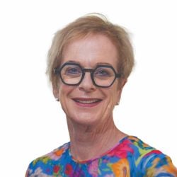 Sharon Hyndman