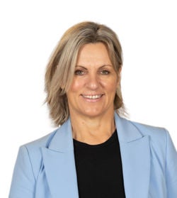 Shailenne Parkes