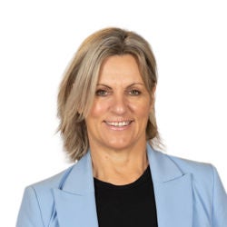 Shailenne Parkes