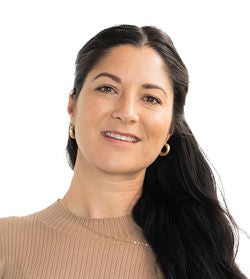 Shanti Probst