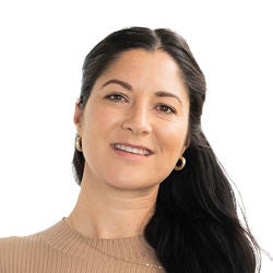 Shanti Probst