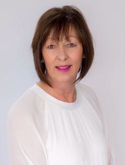Sheree Henderson