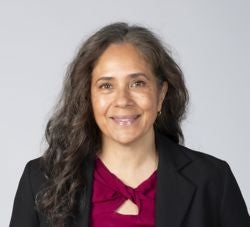 Sherie O'Neill-Johnson AREINZ