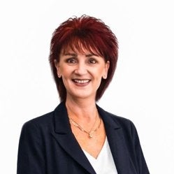 Sheryl Carrington