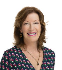 Sherryl Todd