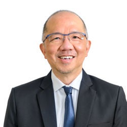 Sid Charoenpornsavat