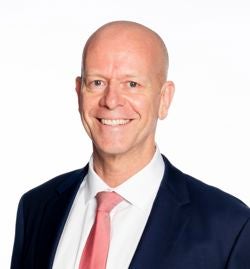 Andre Siegert