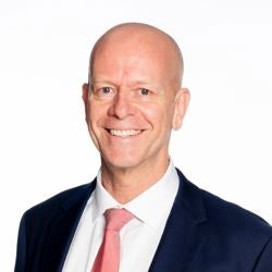 Andre Siegert