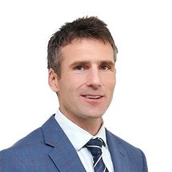 Simon Bousfield