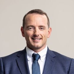 Simon Lagan