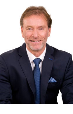 Simon Spiller