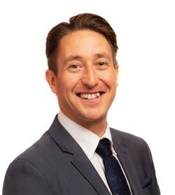 Simon Ward