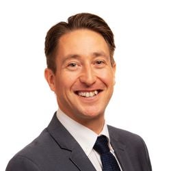 Simon Ward