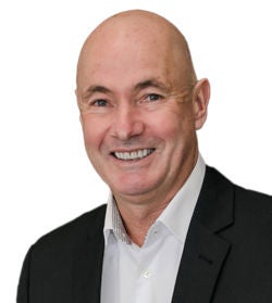 Simon Wilde