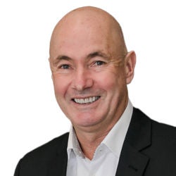 Simon Wilde
