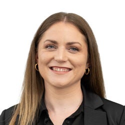 Siobhan McCarthy