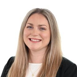 Siobhan McCarthy