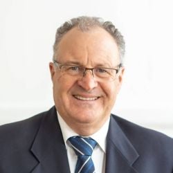 Mark Slade