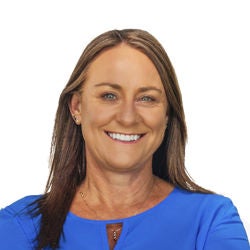 Sonia Bruce