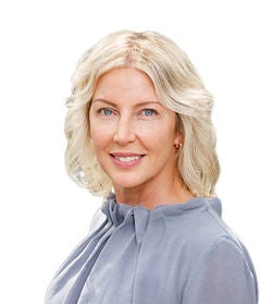 Sonia Dufty
