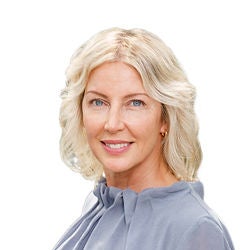 Sonia Dufty