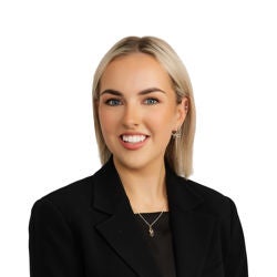 Sophie Claridge