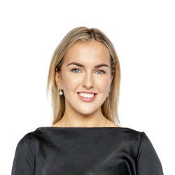 Sophie Claridge