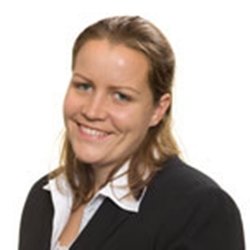 Stacey Koppens