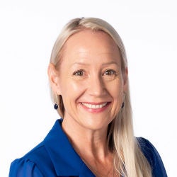 Stacey McKearney