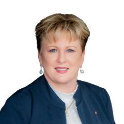 Sue Stanaway