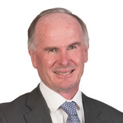 Stan Wilson