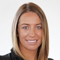 Stefni Baigent