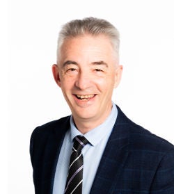 Stephen Budai
