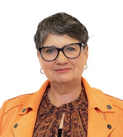 Stephanie Burgess