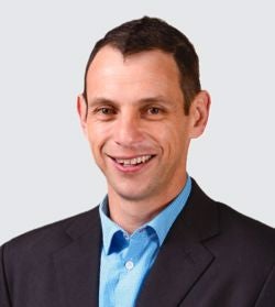 Steffan Eden